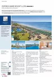 Alltours Reisecenter Prospekt Seite 156