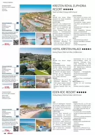 Alltours Reisecenter Prospekt Seite 160