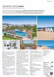 Alltours Reisecenter Prospekt Seite 185