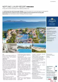 Alltours Reisecenter Prospekt Seite 189