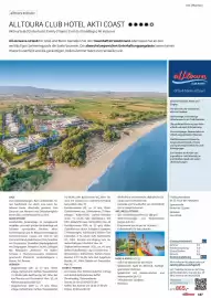 Alltours Reisecenter Prospekt Seite 191