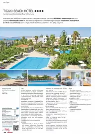 Alltours Reisecenter Prospekt Seite 198