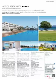 Alltours Reisecenter Prospekt Seite 201