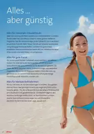 Alltours Reisecenter Prospekt Seite 2