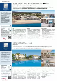 Alltours Reisecenter Prospekt Seite 204