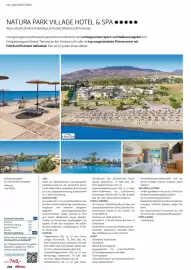 Alltours Reisecenter Prospekt Seite 206