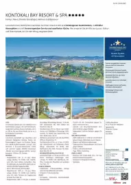 Alltours Reisecenter Prospekt Seite 223