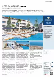 Alltours Reisecenter Prospekt Seite 23