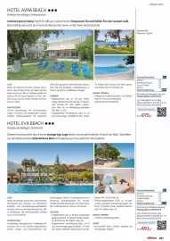 Alltours Reisecenter Prospekt Seite 241