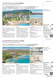 Alltours Reisecenter Prospekt Seite 243