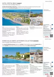 Alltours Reisecenter Prospekt Seite 245