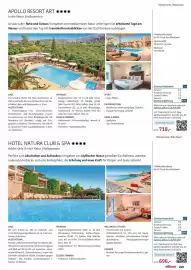 Alltours Reisecenter Prospekt Seite 253