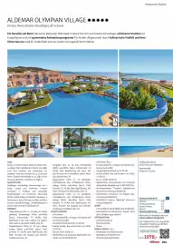 Alltours Reisecenter Prospekt Seite 257