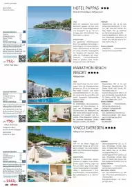 Alltours Reisecenter Prospekt Seite 262