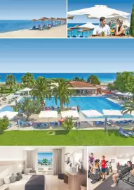 Alltours Reisecenter Prospekt Seite 268