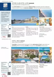 Alltours Reisecenter Prospekt Seite 276