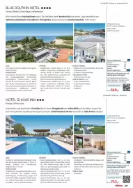 Alltours Reisecenter Prospekt Seite 281