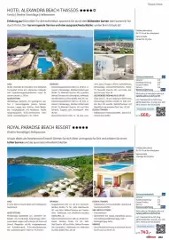 Alltours Reisecenter Prospekt Seite 287