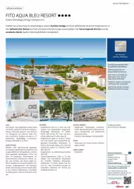 Alltours Reisecenter Prospekt Seite 291