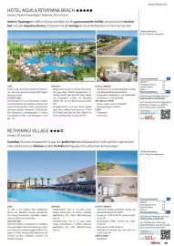 Alltours Reisecenter Prospekt Seite 31