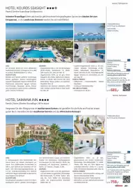 Alltours Reisecenter Prospekt Seite 295