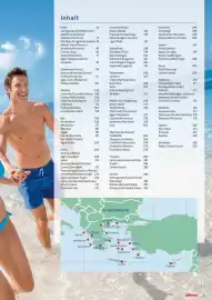 Alltours Reisecenter Prospekt Seite 3
