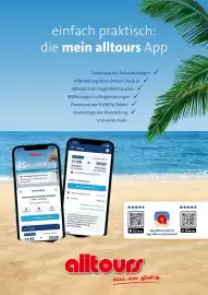 Alltours Reisecenter Prospekt Seite 344