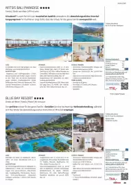 Alltours Reisecenter Prospekt Seite 41