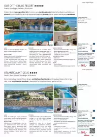 Alltours Reisecenter Prospekt Seite 43