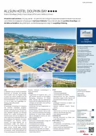 Alltours Reisecenter Prospekt Seite 45