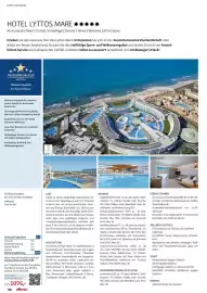 Alltours Reisecenter Prospekt Seite 61