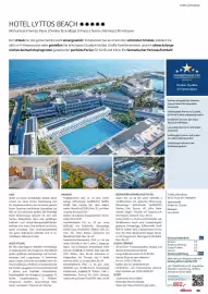 Alltours Reisecenter Prospekt Seite 62