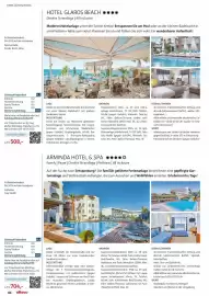 Alltours Reisecenter Prospekt Seite 67