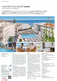 Alltours Reisecenter Prospekt Seite 69