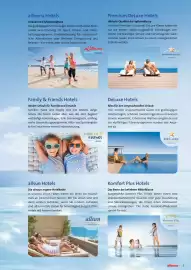 Alltours Reisecenter Prospekt Seite 7