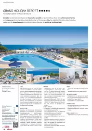 Alltours Reisecenter Prospekt Seite 74