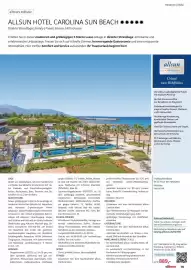 Alltours Reisecenter Prospekt Seite 83