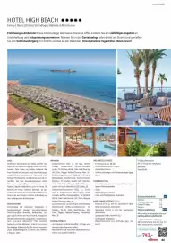 Alltours Reisecenter Prospekt Seite 87