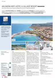 Alltours Reisecenter Prospekt Seite 88