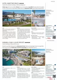 Alltours Reisecenter Prospekt Seite 89