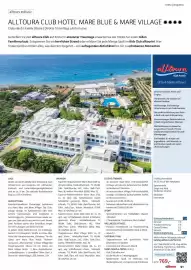 Alltours Reisecenter Prospekt Seite 95