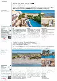 Alltours Reisecenter Prospekt Seite 100