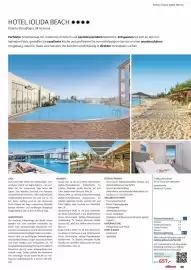 Alltours Reisecenter Prospekt Seite 103