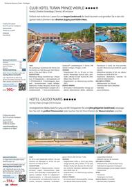 Alltours Reisecenter Prospekt Seite 106