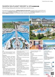 Alltours Reisecenter Prospekt Seite 109