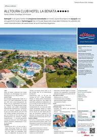 Alltours Reisecenter Prospekt Seite 111