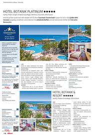 Alltours Reisecenter Prospekt Seite 118