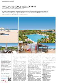 Alltours Reisecenter Prospekt Seite 12