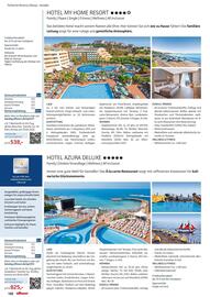 Alltours Reisecenter Prospekt Seite 122