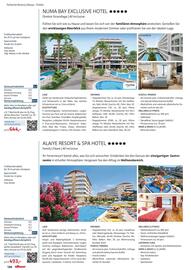 Alltours Reisecenter Prospekt Seite 124